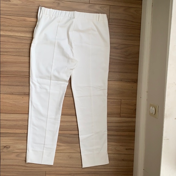 Mango size 10 ankle pant - Picture 2 of 5